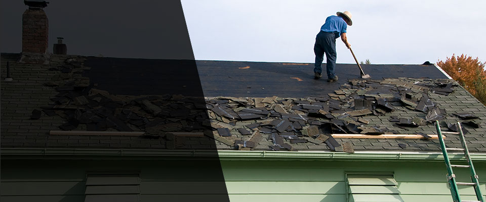 Marlin Roofing Contractors